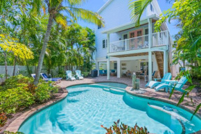 Serenity Now - Newly Listed Holmes Beach Beauty. Heated Pool with Sun Shelf